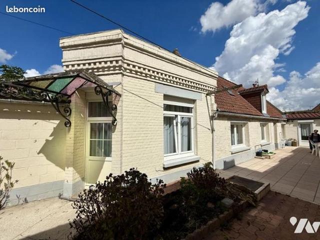 Maison vente à Douai, Arleux