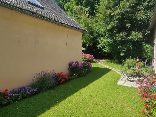 Maison vente à Chartres, Gasville-oisème
