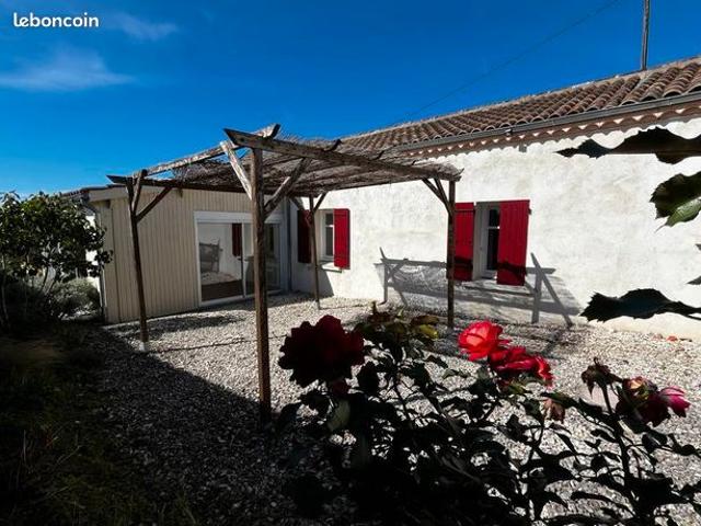 Maison vente à Villeneuve-sur-Lot, Monflanquin
