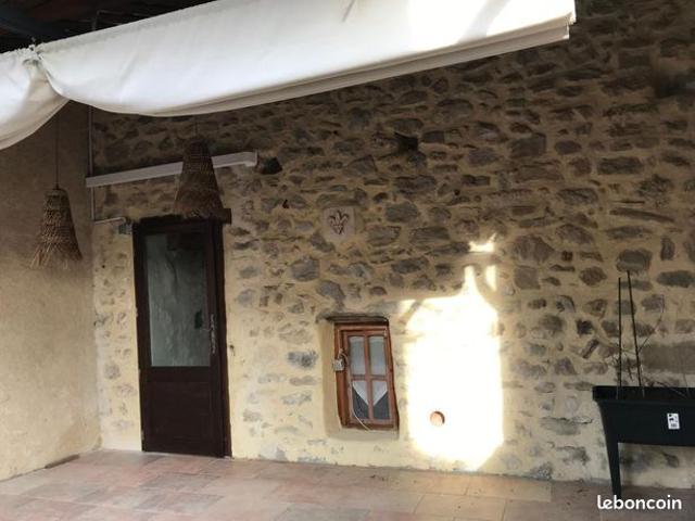 Maison vente à Nyons, Mirabel-aux-baronnies