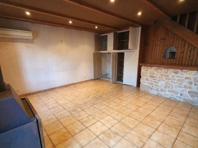Maison vente à Jonzac, Montguyon