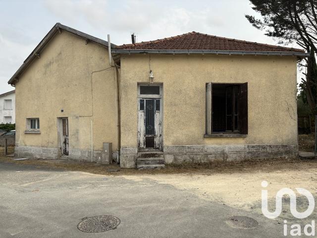 Maison vente à Prin-Deyrançon, Deux-Sèvres