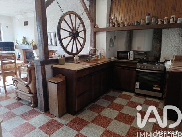 Maison vente à Tours, Saint-etienne-de-chigny