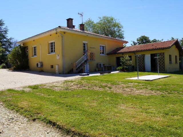 Maison vente à Auch, Pujaudran