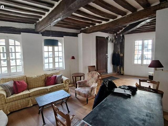 Maison vente à Le Havre, Montivilliers