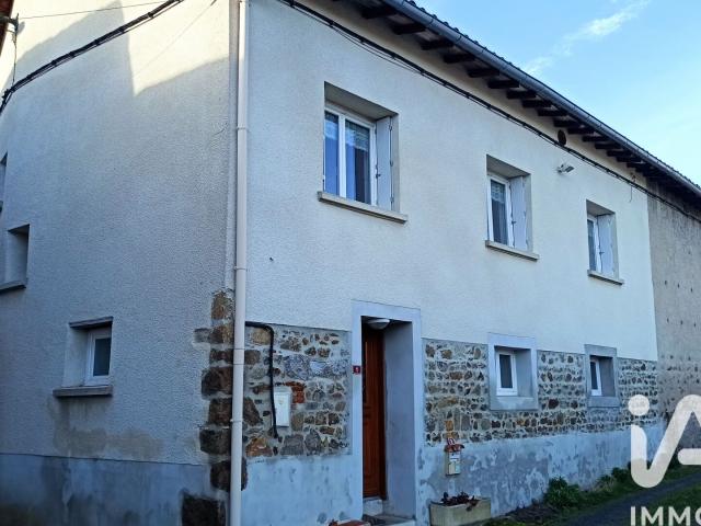 Maison location à Montbrison, Aveizieux