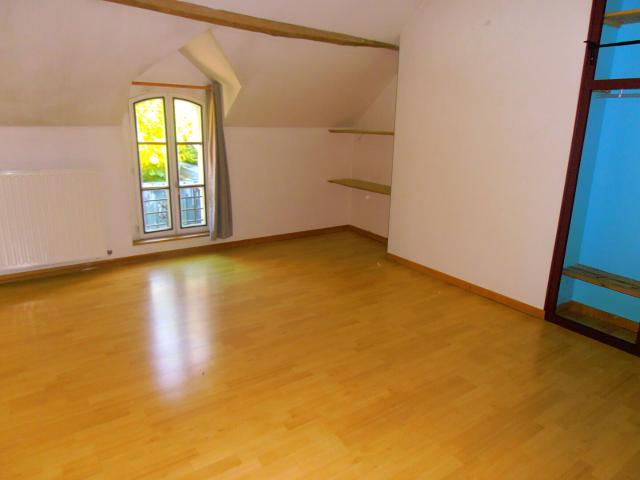 Maison location à Clermont, Sacy-le-petit