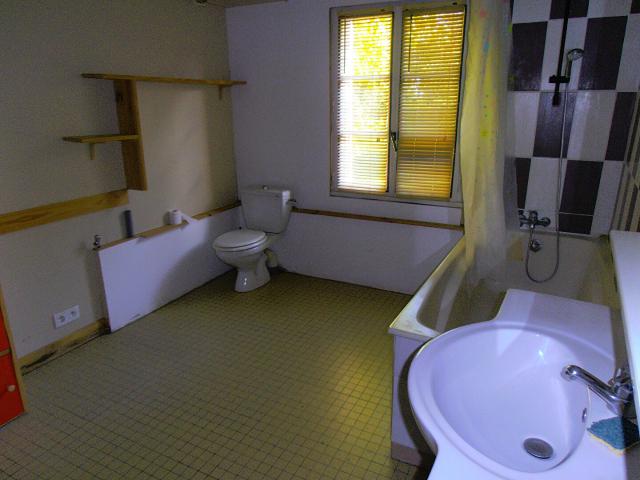 Maison location à Clermont, Sacy-le-petit