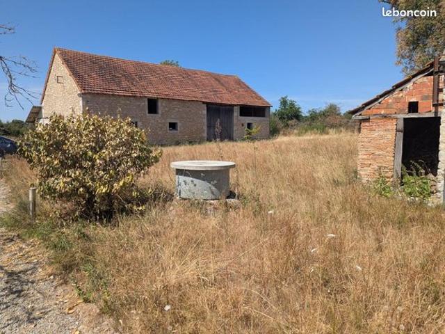Maison vente à La Châtre, Verneuil-sur-igneraie