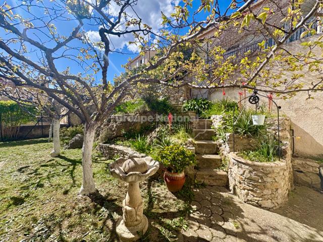 Maison vente à Istres, Le Rove
