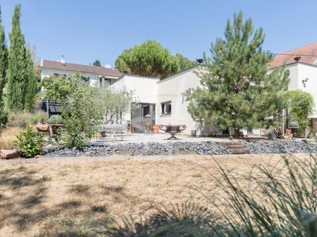 Maison vente à Metz, Scy-chazelles