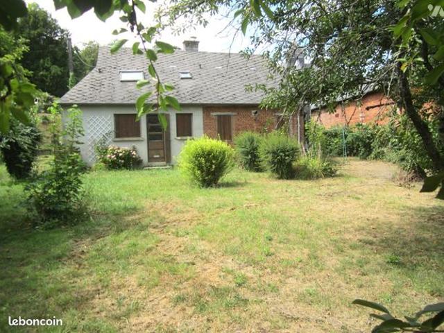 Maison vente à Vervins, Rozoy-sur-serre