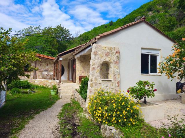 Maison vente à Grasse, Bouyon