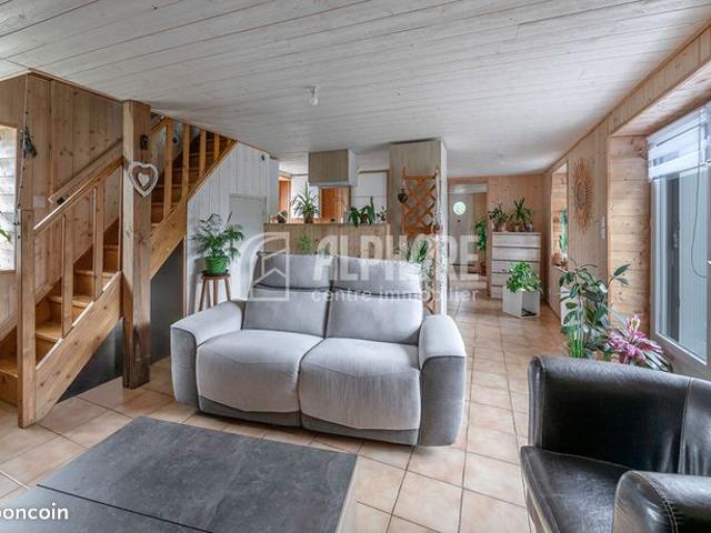 Maison vente à Châteaubriant-Ancenis, Fégréac