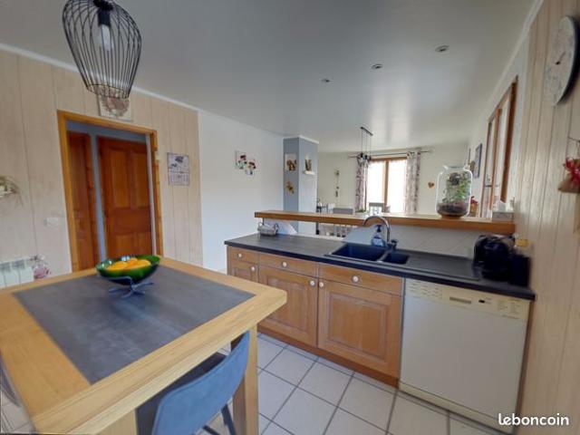 Maison vente à Albertville, Queige