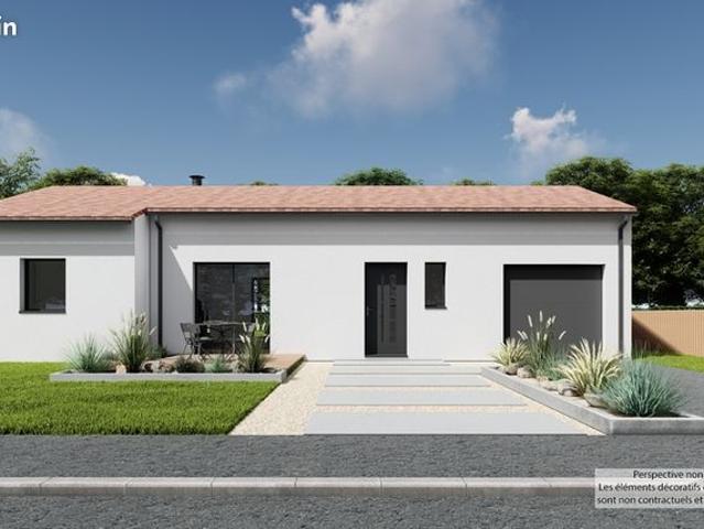 Maison vente à Toulouse, Sainte-foy-d'aigrefeuille