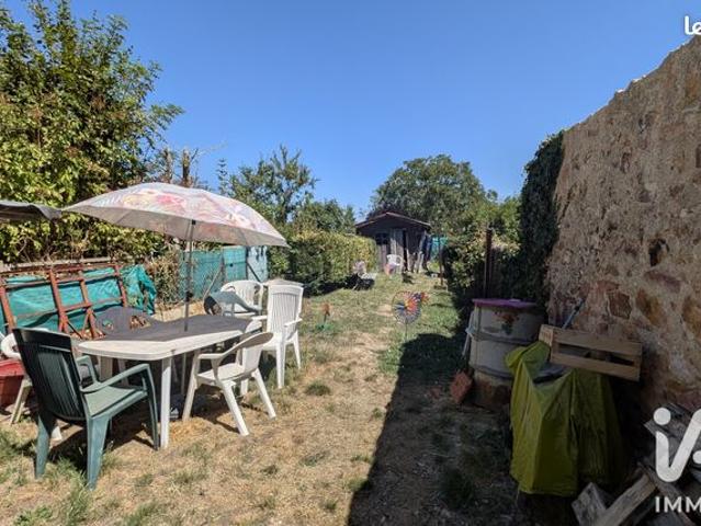 Maison vente à Saint-Amand-Montrond, Saulzais-le-potier