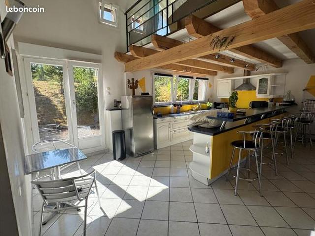 Maison vente à Saint-Dié-des-Vosges, Grand Est