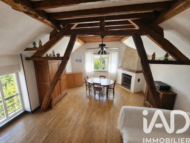 Maison vente à Auxerre, Venoy