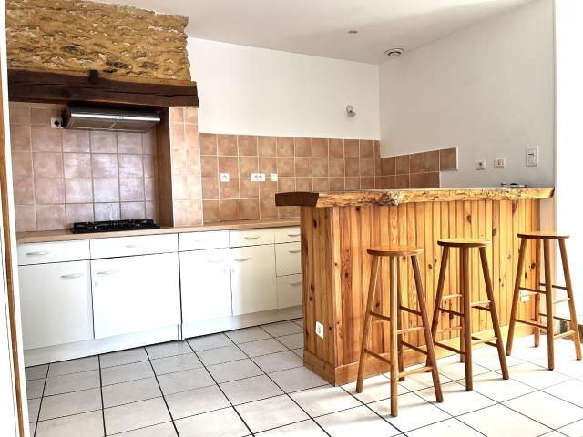 Maison vente à Sarlat-la-Canéda, Saint-cyprien