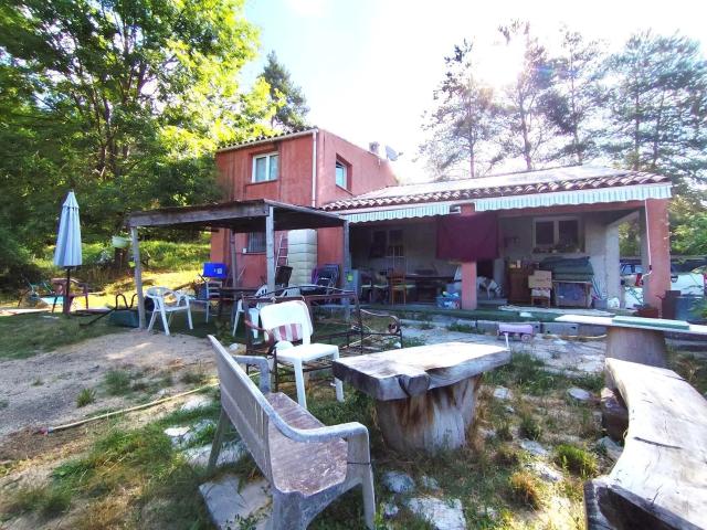 Maison vente à Nice, La Penne