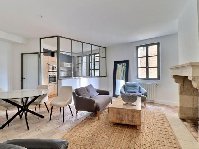 Maison vente à Nîmes, Uzès