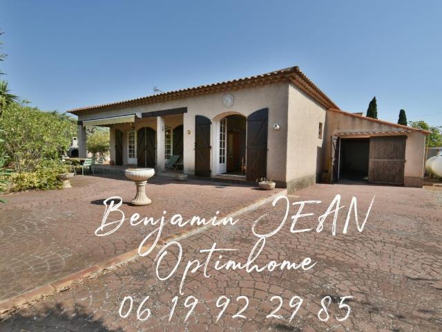 Maison vente à Béziers, Sauvian