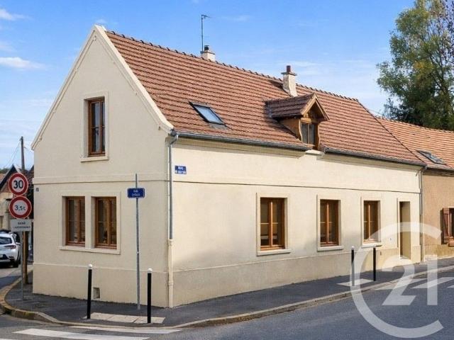 Maison vente à Neuilly-en-Thelle, Oise