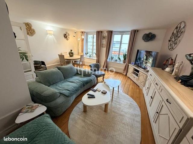 Appartement vente à Forbach-Boulay-Moselle, Boulay-moselle
