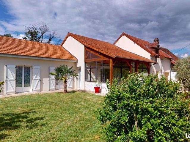 Maison vente à Bourges, Sens-beaujeu