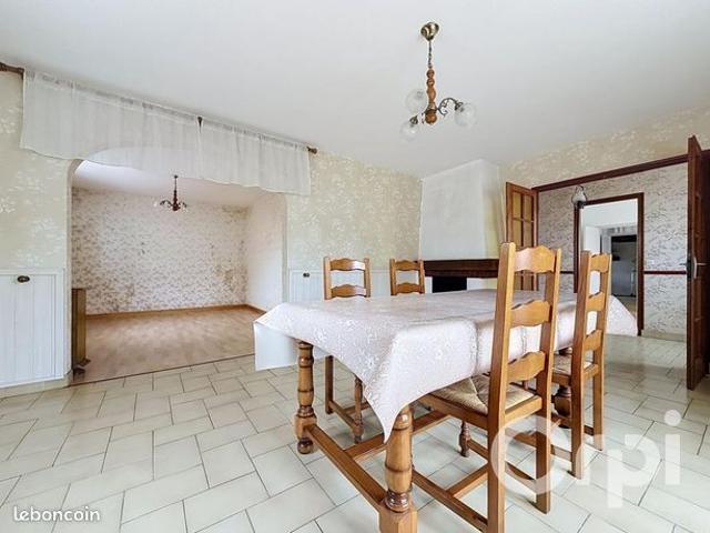 Maison vente à Les Sables-d'Olonne, La Garnache