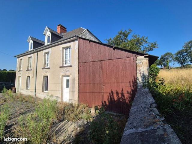 Maison vente à Saint-Lô, Normandie