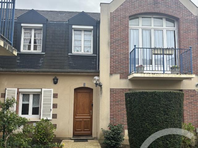 Maison vente à Faubourg Saint-Jean, Saint-Quentin