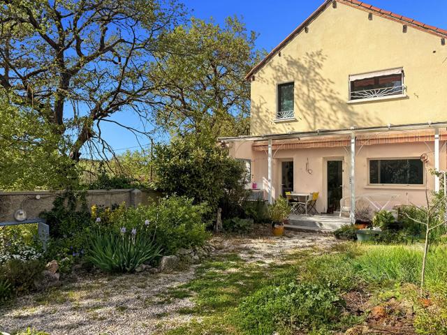 Maison vente à Aix-en-Provence, Cabriès