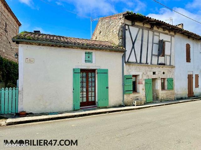 Maison vente à Saint-sardos