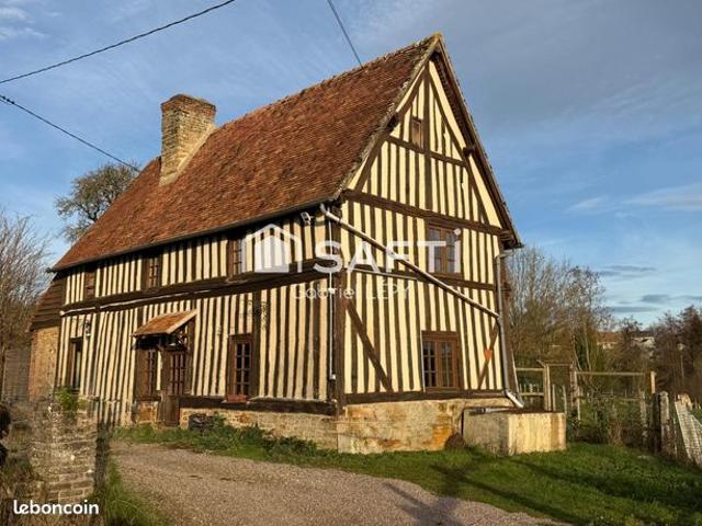 Maison vente à Mortagne-au-Perche, Vimoutiers