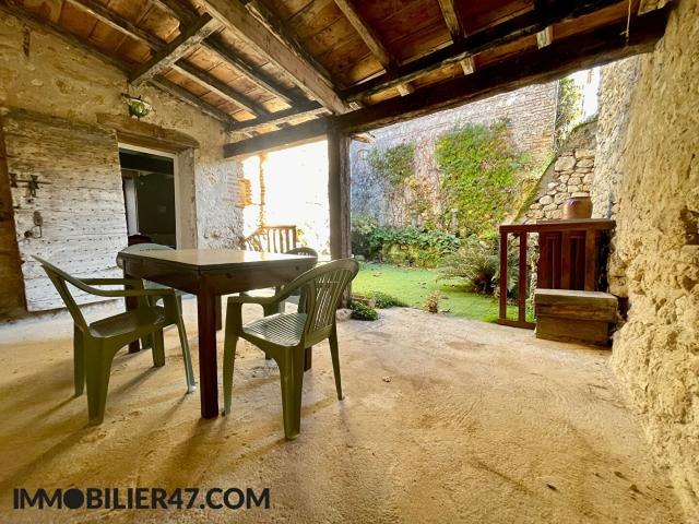 Maison vente à Saint-sardos