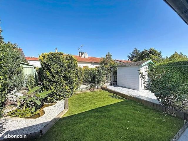 Maison vente à Clermont-Ferrand, Cournon-d'auvergne