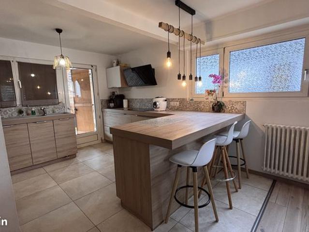 Maison vente à Saverne, Marmoutier