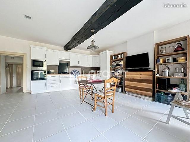 Maison vente à Bressuire, L'absie