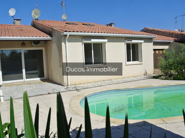 Maison vente à Marmande