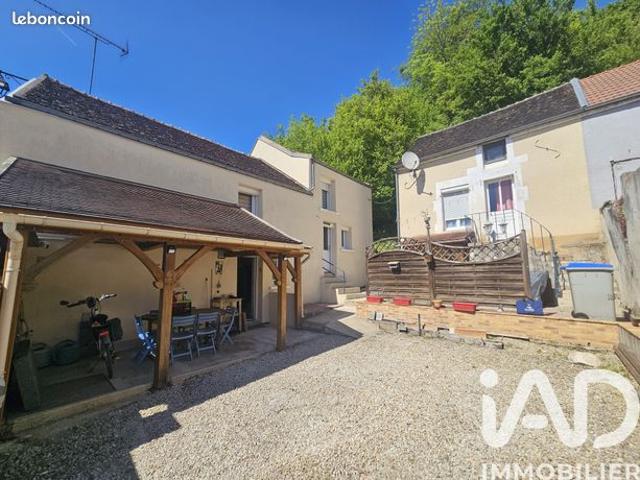 Maison vente à Auxerre, Venoy