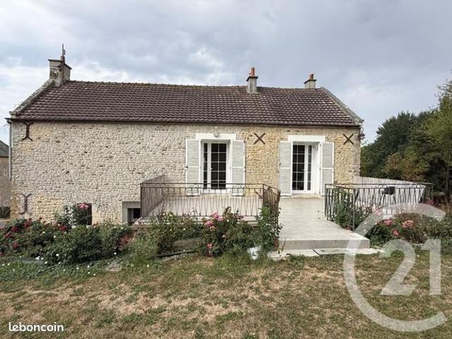 Maison vente à Caen, Ussy