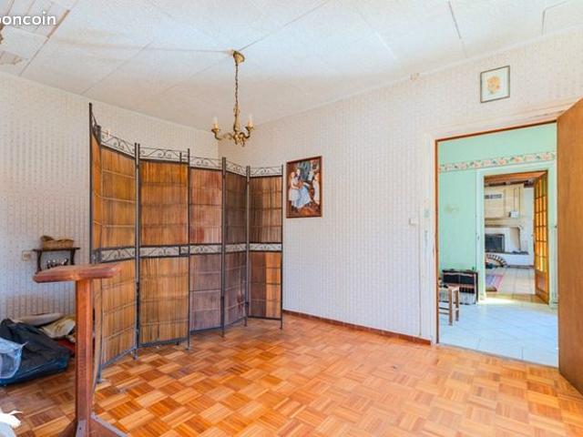 Maison vente à Libourne, Saint-denis-de-pile