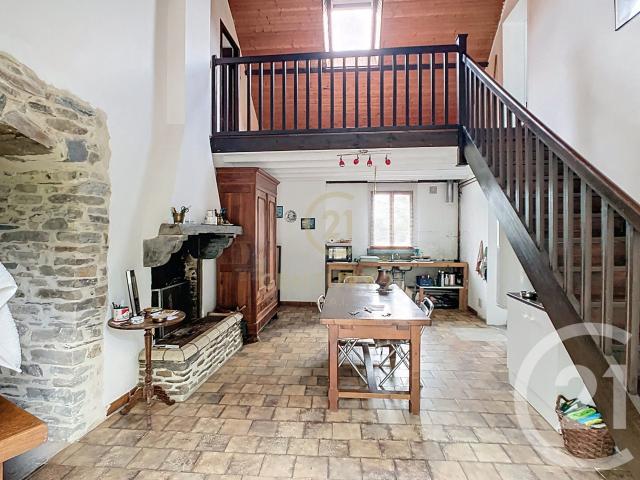 Maison vente à Châteaubriant-Ancenis, Saffré
