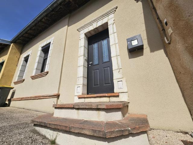 Maison vente à Auch, Samatan