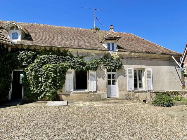Maison location à Beauvais, Trie-la-ville