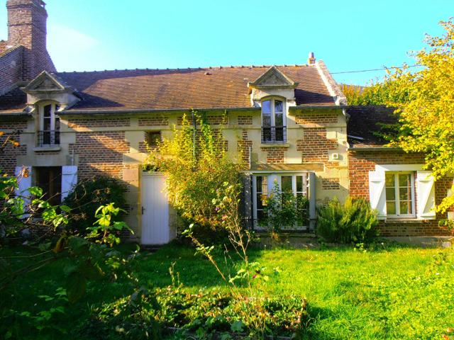 Maison location à Clermont, Sacy-le-petit