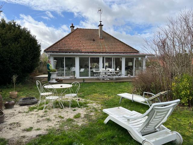 Maison vente à Montargis, Villemandeur