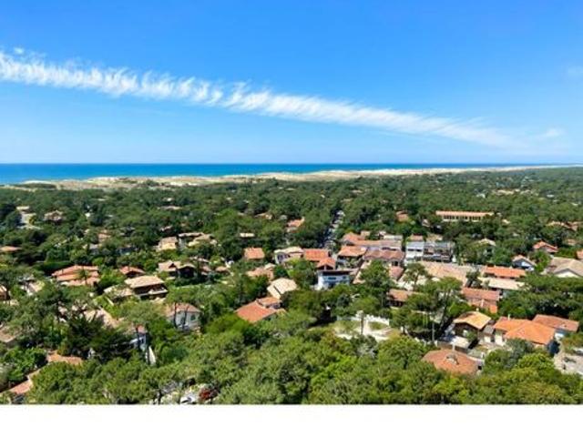 Maison vente à Arcachon, Lège-cap-ferret